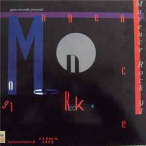 Various - Mayence Rock '91 FLAC