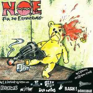 N.O.E - Fick Die Erinnerung FLAC