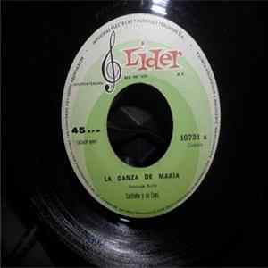 Carlinho y Su Conjunto - La Danza de Maria / Tamarindo Seco Tracatra FLAC