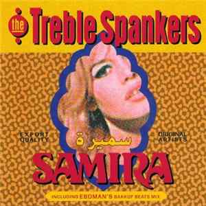 The Treble Spankers - Samira FLAC