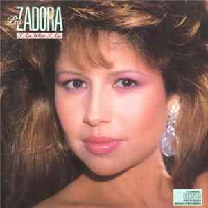 Pia Zadora - I Am What I Am FLAC