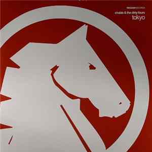 Chable & The Dirty Fours - Tokyo FLAC