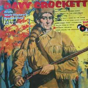 Unknown Artist - Davy Crockett and Other Western Favorites FLAC