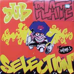 Various - Dub Plate Selection Volume 1 FLAC