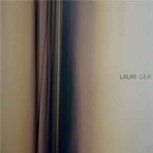 Lauki - GEA FLAC