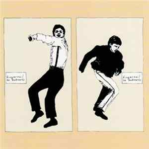 Fingernail - So Backwards FLAC
