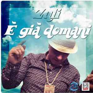 Zuli - È Già Domani FLAC