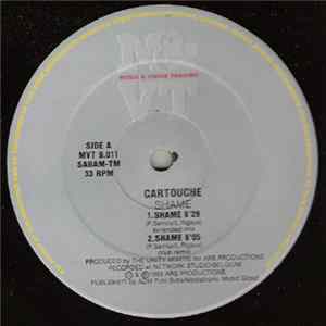 Cartouche - Shame FLAC