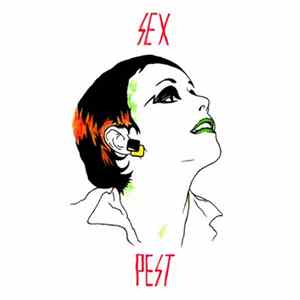 Sex Pest - Sex Pest FLAC