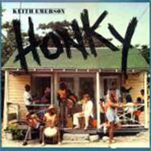 Keith Emerson - Honky FLAC