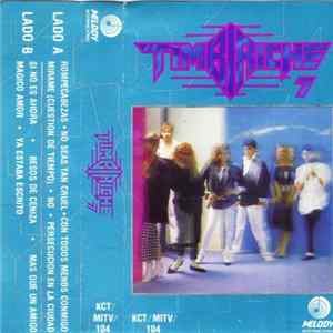 Timbiriche FLAC