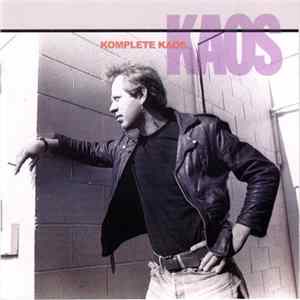 Kaos - Komplete Kaos FLAC