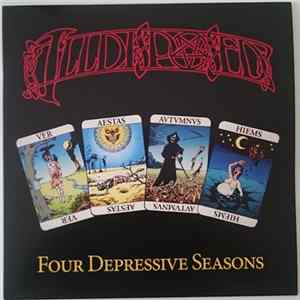 Illdisposed - Four Depressive Seasons FLAC