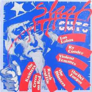 Various - Slash Cuts FLAC