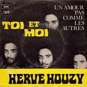 Hervé Houzy - Toi Et Moi FLAC