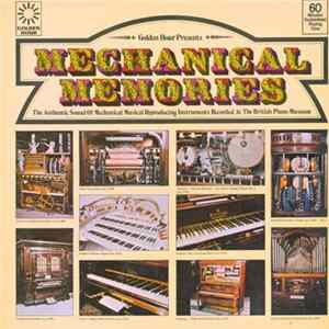 No Artist - Mechanical Memories FLAC