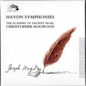 The Academy Of Ancient Music, Christopher Hogwood - Haydn Symphonies FLAC