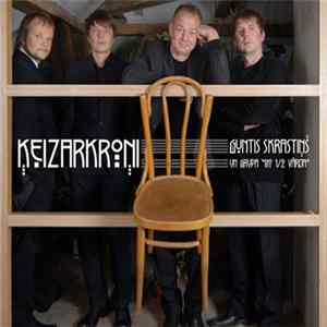Guntis Skrastiņš Un Grupa No 1/2 Vārda - Ķeizarkroņi FLAC