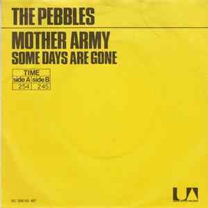 The Pebbles - Mother Army FLAC