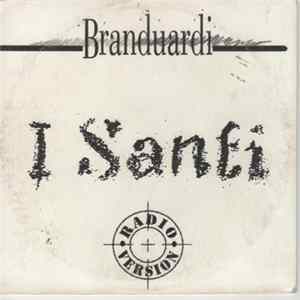 Angelo Branduardi - I Santi (radio version) FLAC