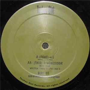 LPGV & H - onE / Synthesisor FLAC