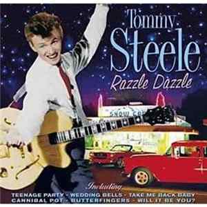 Tommy Steele - Razzle Dazzle FLAC