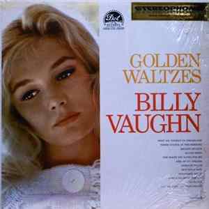 Billy Vaughn And His Orchestra - Golden Waltzes FLAC