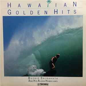 Buckie Shirakata & His Aloha Hawaiians - Hawaiian Golden Hits FLAC