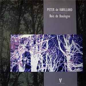 Peter de Havilland - Bois De Boulogne FLAC