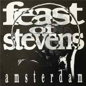 Feast Of Stevens - Amsterdam FLAC