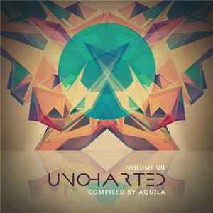 Aquila - Uncharted - Volume VII FLAC