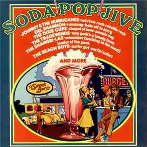 Various - Soda Pop Jive FLAC