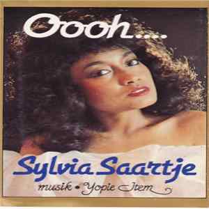 Sylvia Saartje - Oooh.... FLAC