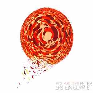 Peter Epstein Quartet - Polarities FLAC
