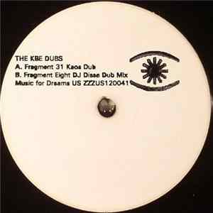 Kenneth Bager Experience, The - The KBE Dubs FLAC