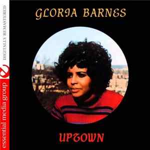 Gloria Barnes - Uptown FLAC