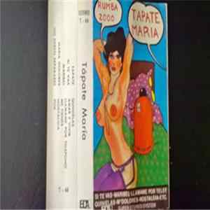 Rumba 2000 - Tapate Maria FLAC