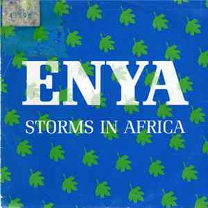 Enya - Storms In Africa FLAC