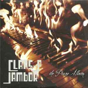 Claas-P. Jambor - The Piano Album FLAC