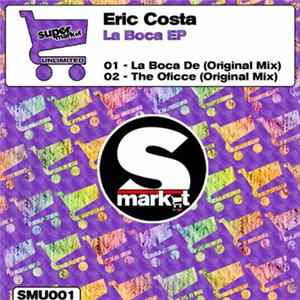 Eric Costa - La Boca EP FLAC