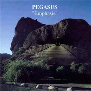 Pegasus - Emphasis FLAC