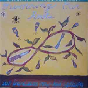Various - San Francisco's New-Folk Uprising FLAC