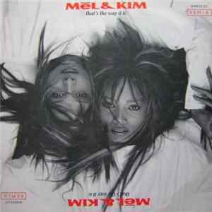 Mel & Kim - Thats The Way It Is (Remix) FLAC