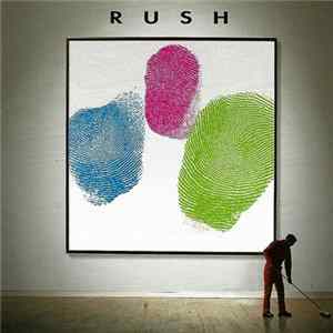 Rush - Retrospective II 1981-1987 FLAC
