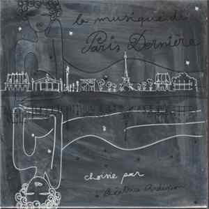 Various - La Musique De Paris Dernière FLAC