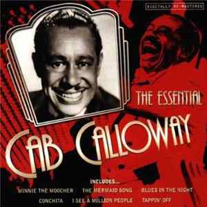 Cab Calloway - The Essential Cab Calloway FLAC