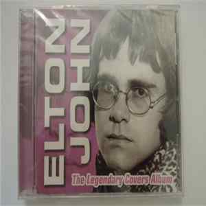 Elton John - The Legendary Covers Album FLAC