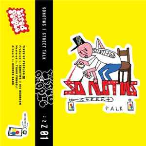 SonoTWS - Street Talk FLAC