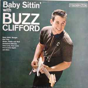 Buzz Clifford - Baby Sittin' With Buzz Clifford FLAC