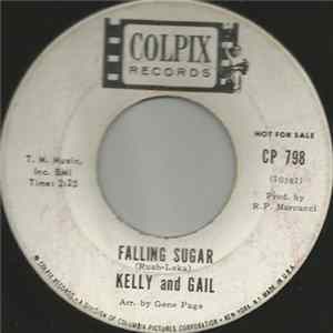 Kelly And Gail - Falling Sugar FLAC